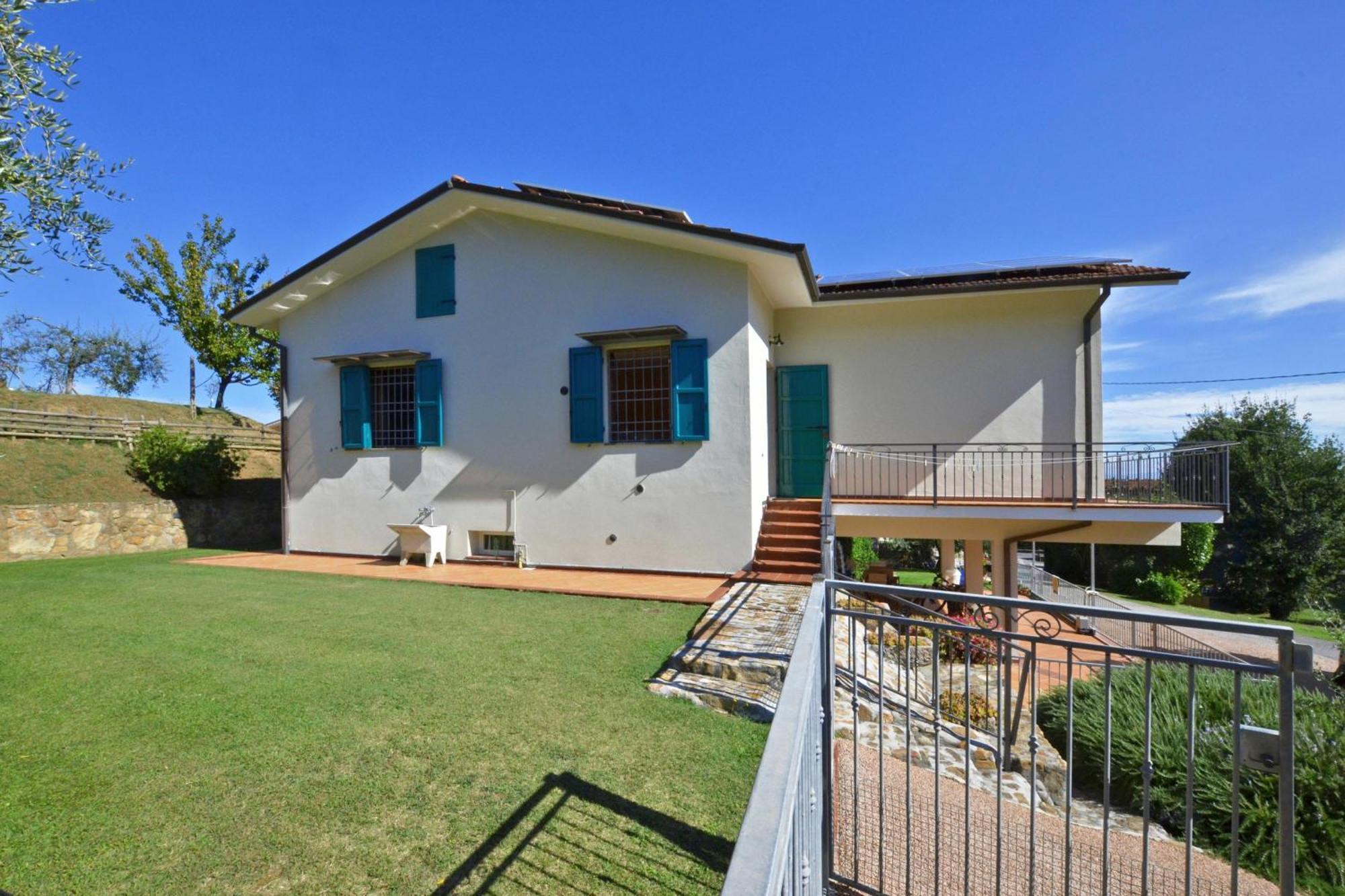 Casa Andreini - Happy Rentals Capannori Exteriör bild