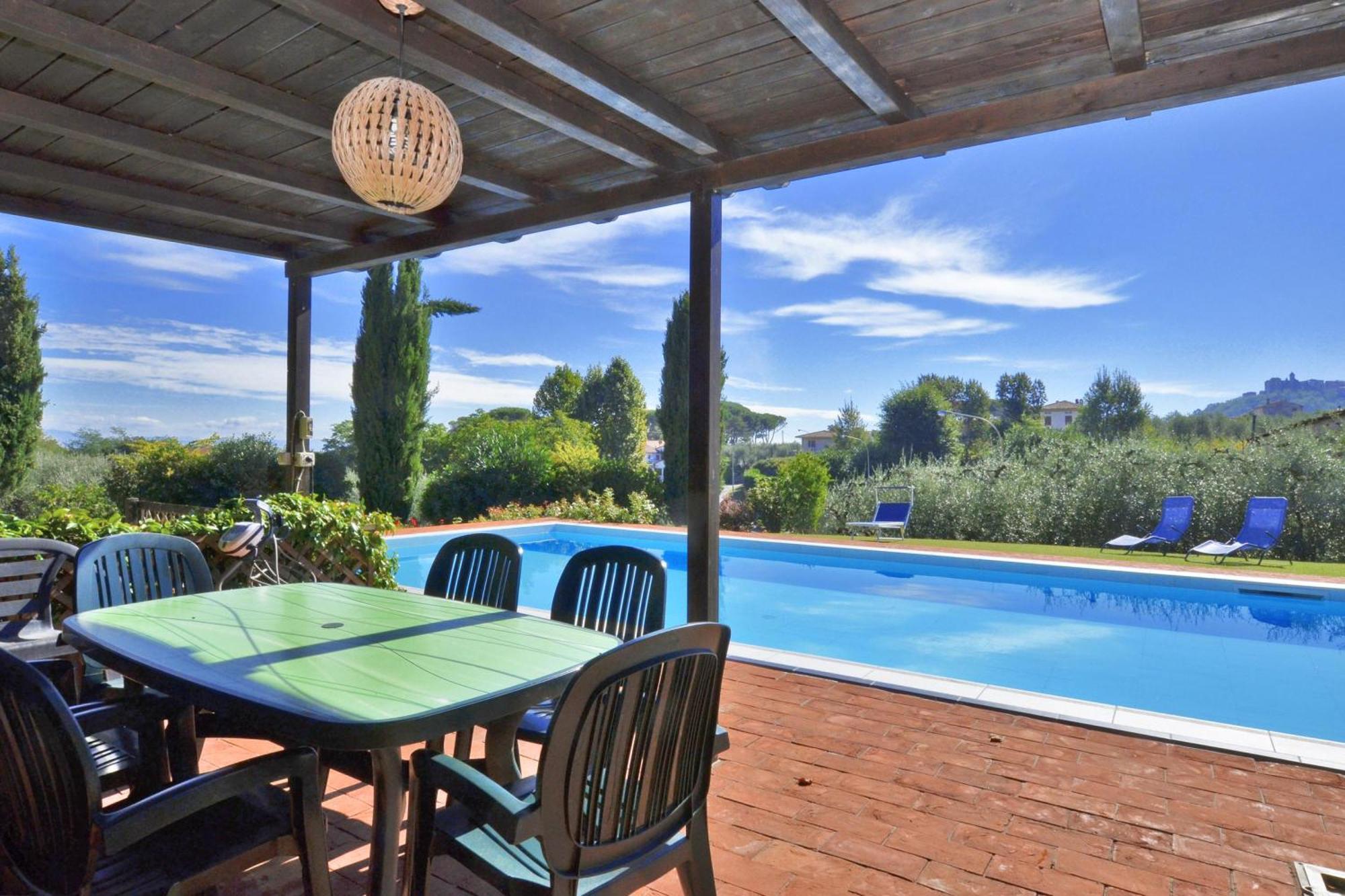 Casa Andreini - Happy Rentals Capannori Exteriör bild