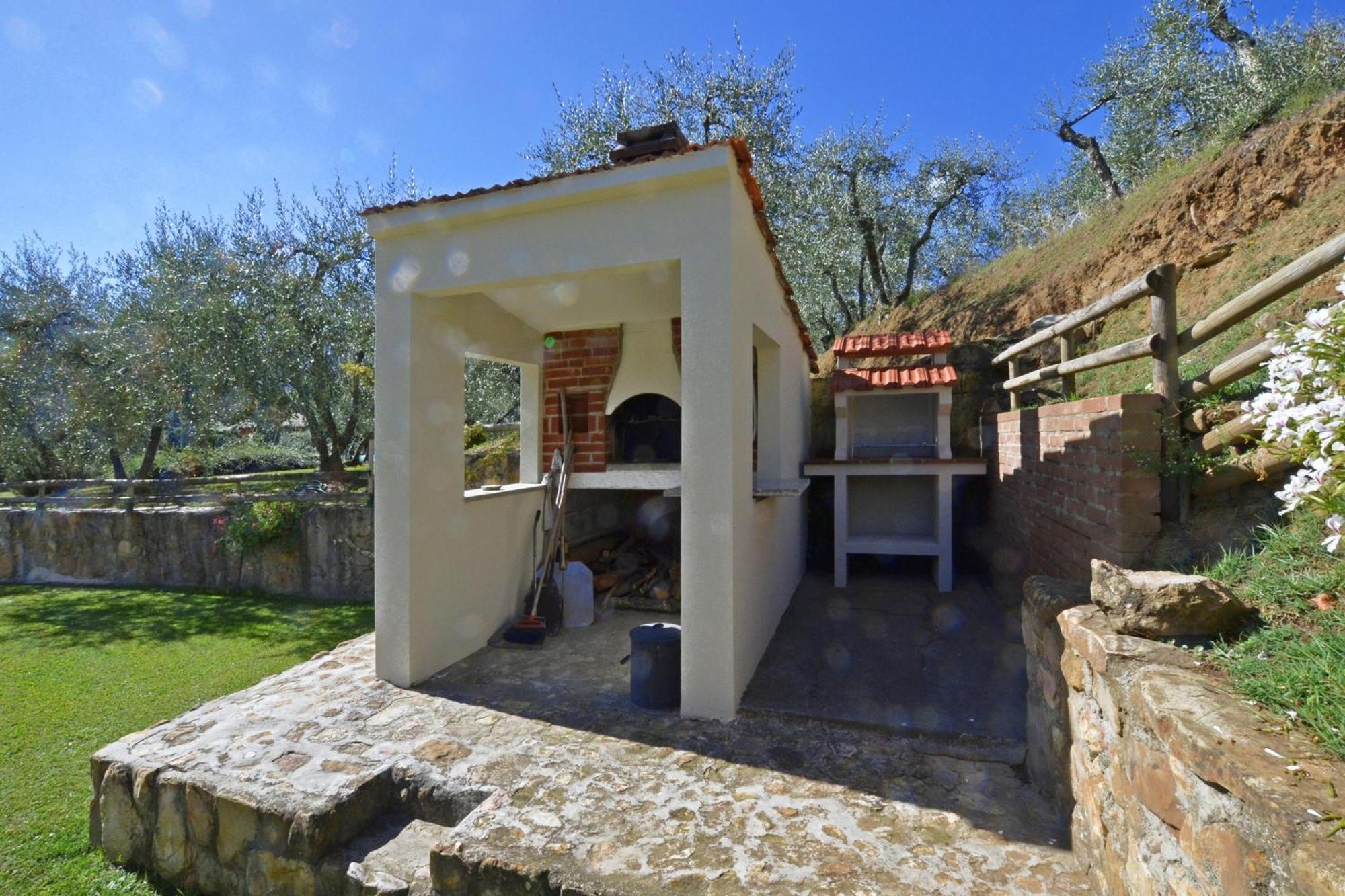 Casa Andreini - Happy Rentals Capannori Exteriör bild