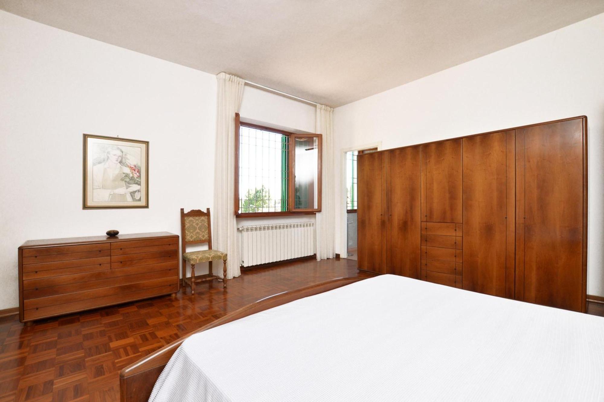 Casa Andreini - Happy Rentals Capannori Exteriör bild