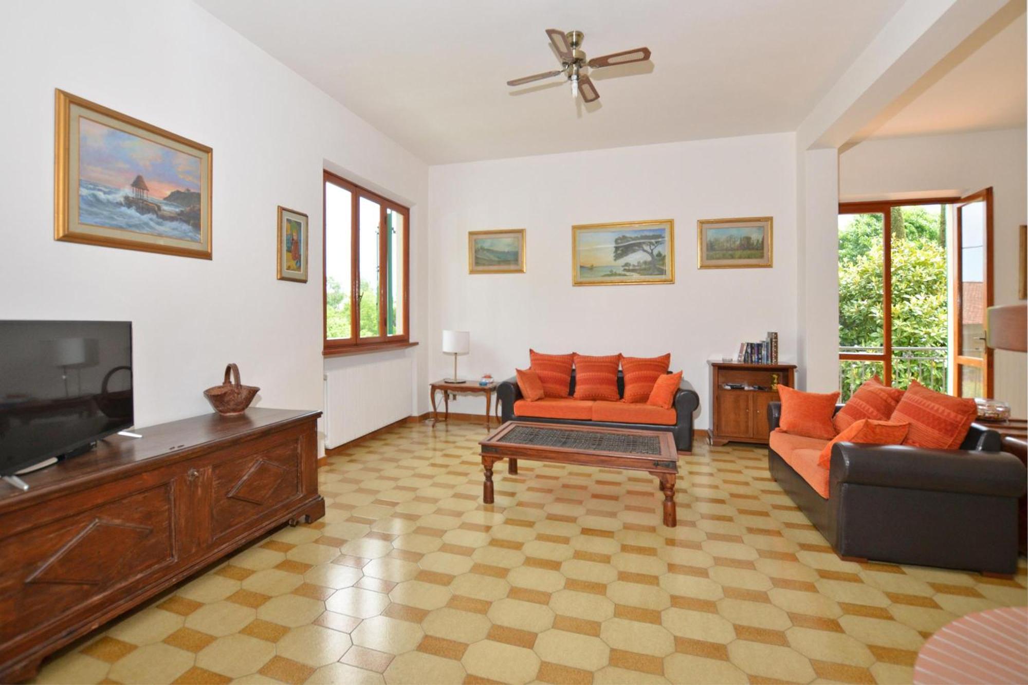 Casa Andreini - Happy Rentals Capannori Exteriör bild