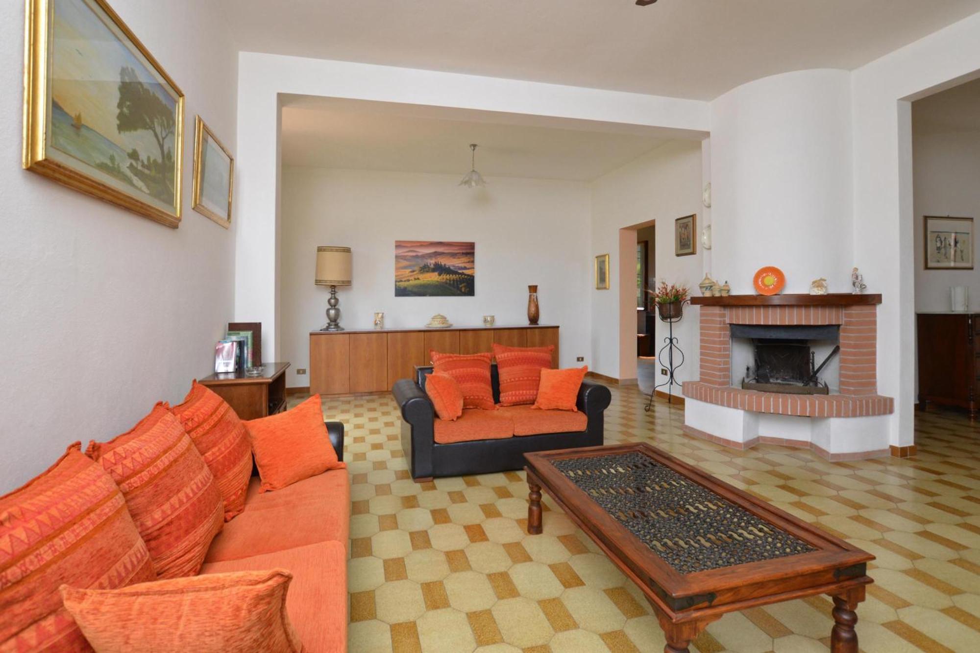 Casa Andreini - Happy Rentals Capannori Exteriör bild